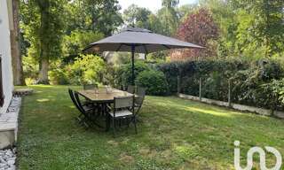 Maison 9 Pièces 222 m² à vendre à Villebon-sur-Yvette (91140)