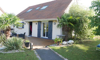 Maison 6 Pièces 126 m² à vendre à Sahurs (76113)