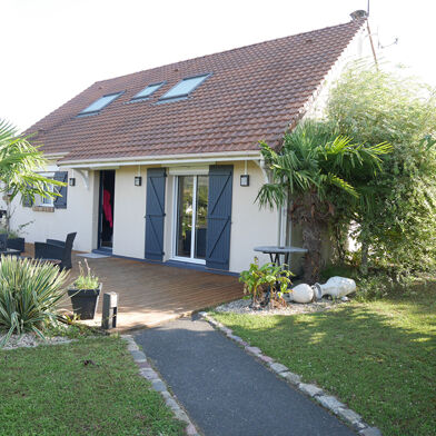 Maison 6 pièces 299000 €