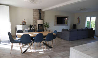 Maison 6 Pièces 126 m² à vendre à Sahurs (76113)