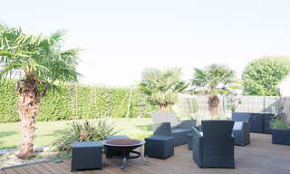 Maison 6 Pièces 126 m² à vendre à Sahurs (76113)