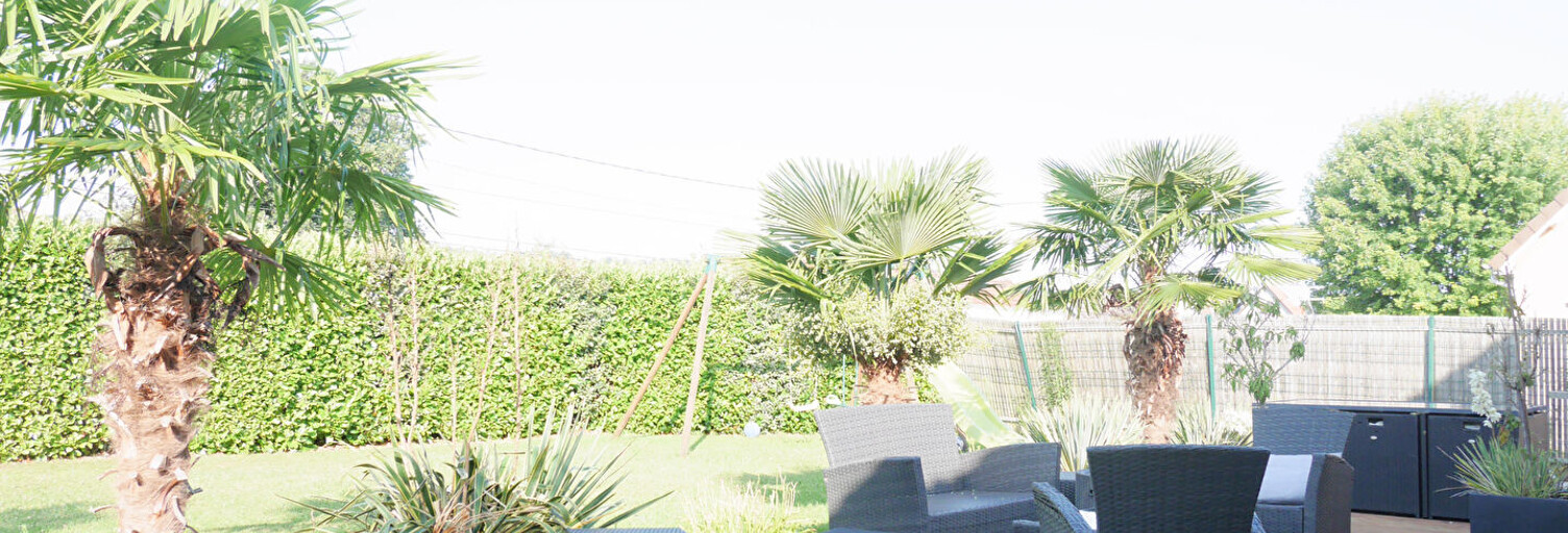 Maison 6 Pièces 126 m² à vendre à Sahurs (76113)