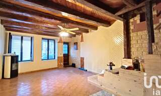 Maison 5 Pièces 160 m² à vendre à Badonviller (54540)