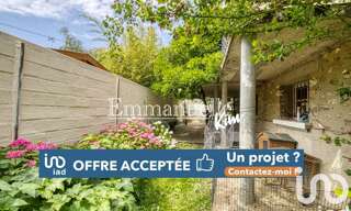 Maison 6 Pièces 125 m² à vendre à Montmorency (95160)