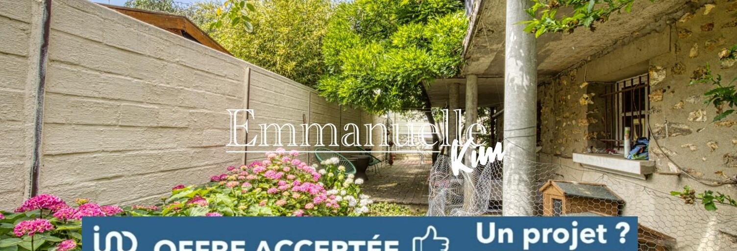 Maison 6 Pièces 125 m² à vendre à Montmorency (95160)