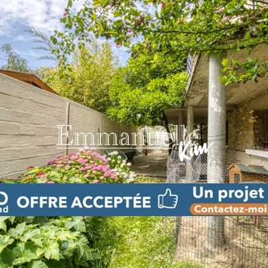 Maison 6 pièces 399000 €
