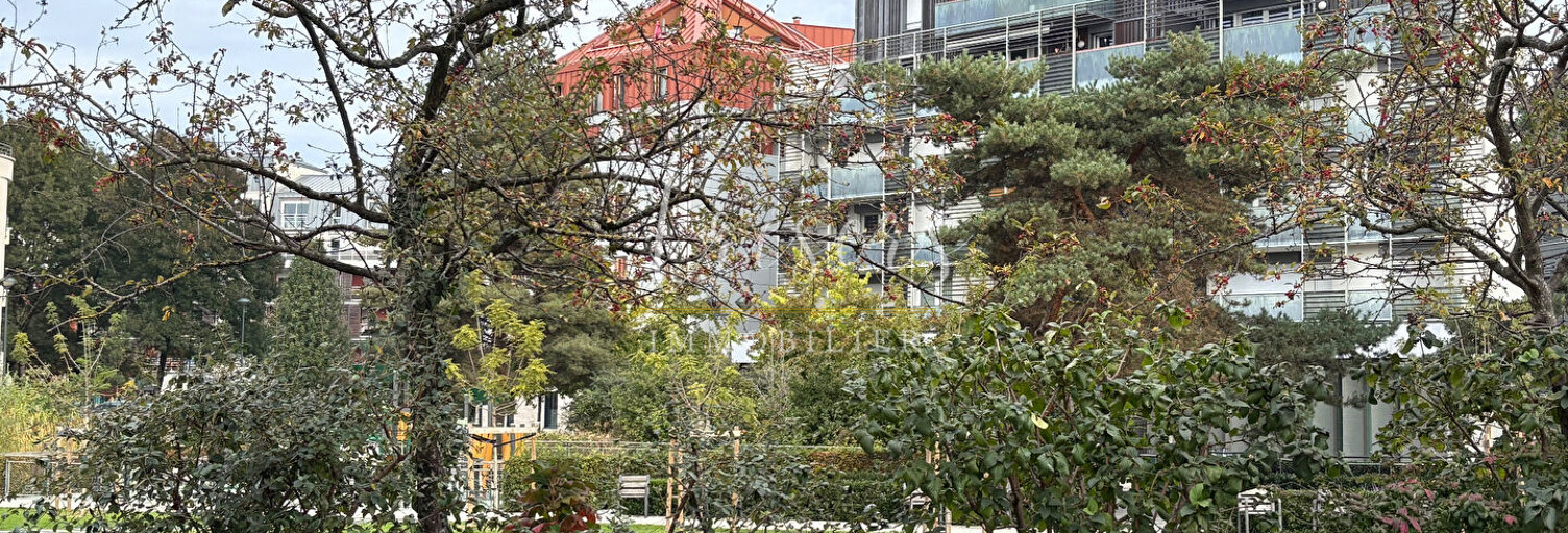 Appartement 3 Pièces 65 m² à vendre à Annecy (74000)