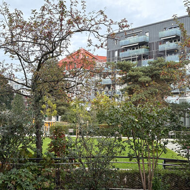 Appartement 3 pièces 336000 €