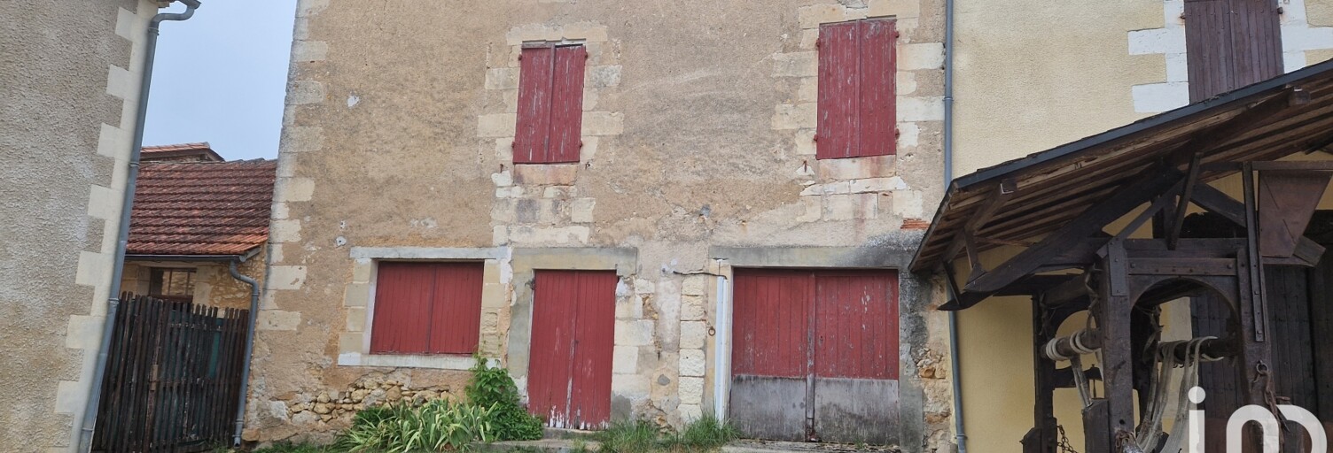 Maison 6 Pièces 173 m² à vendre à Issac (24400)