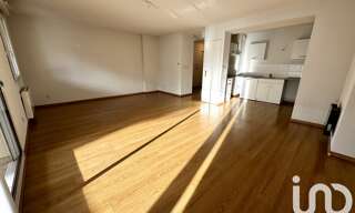 Appartement 3 Pièces 83 m² à vendre à Clermont-Ferrand (63000)