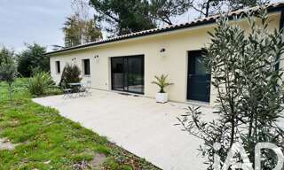 Maison 4 Pièces 115 m² à vendre à Talais (33590)