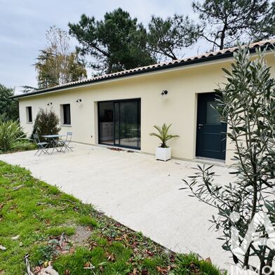 Maison 4 pièces 269000 €