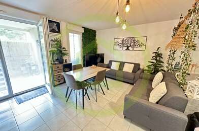 Appartement 3 pièces 250000 €