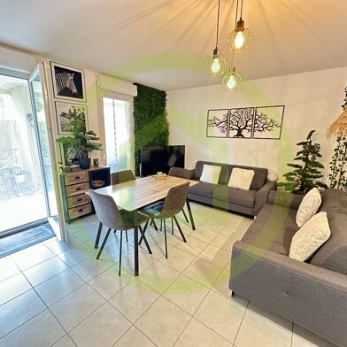Appartement 3 pièces 250000 €