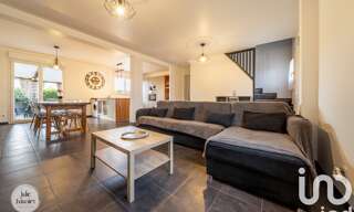 Maison 7 Pièces 123 m² à vendre à Boulay-Moselle (57220)