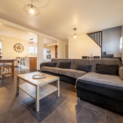 Maison 7 pièces 288000 €