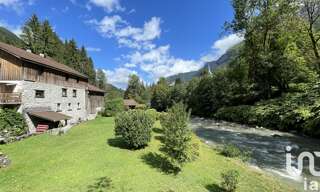 Maison 8 Pièces 547 m² à vendre à Glières-Val-de-Borne (74130)