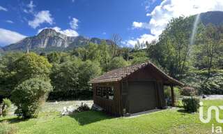 Maison 8 Pièces 547 m² à vendre à Glières-Val-de-Borne (74130)