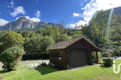 Maison 8 pièces 1199000 €