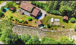 Maison 8 Pièces 547 m² à vendre à Glières-Val-de-Borne (74130)