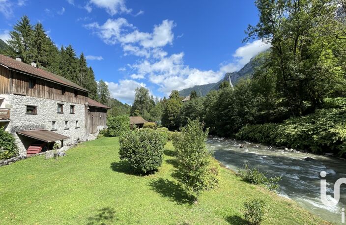 Vente Moulin 8 pièces — photo 2