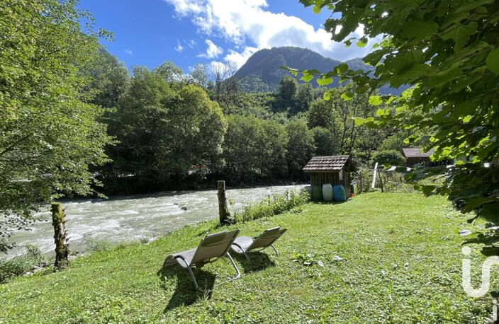 Vente Moulin 8 pièces — photo 4