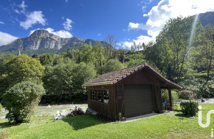 Vente Moulin 8 pièces — photo 5
