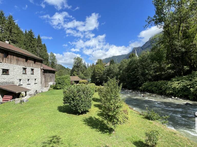 Vente Moulin 8 pièces — photo 1