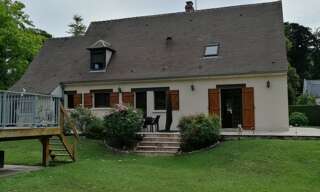 Maison 6 Pièces 138 m² à vendre à Cuise-la-Motte (60350)