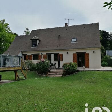 Maison 6 pièces 372000 €