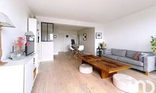 Appartement 5 Pièces 91 m² à vendre à Saint-Cloud (92210)