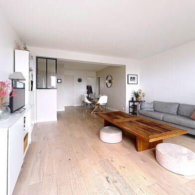 Appartement 5 pièces 645000 €