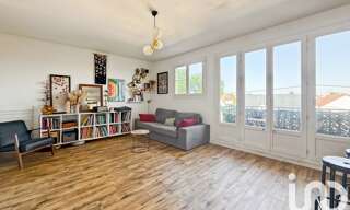 Appartement 4 Pièces 71 m² à vendre à Morsang-sur-Orge (91390)