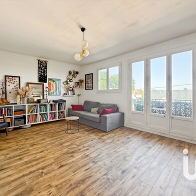 Appartement 4 pièces 149000 €