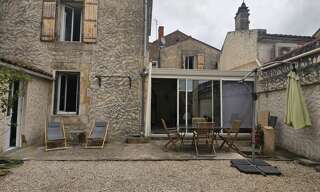 Maison 7 Pièces 193 m² à vendre à Saint-Michel (16470)