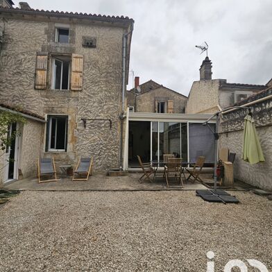Maison 7 pièces 189000 €