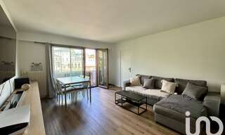 Appartement 3 Pièces 63 m² à vendre à Marnes-la-Coquette (92430)