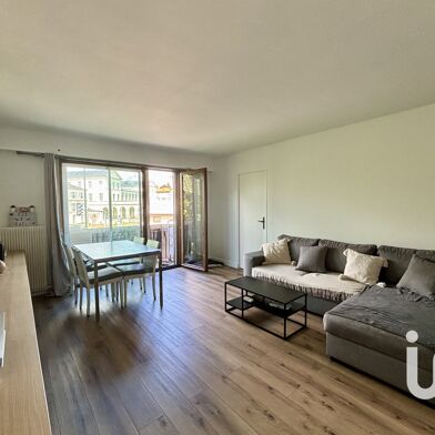 Appartement 3 pièces 289000 €