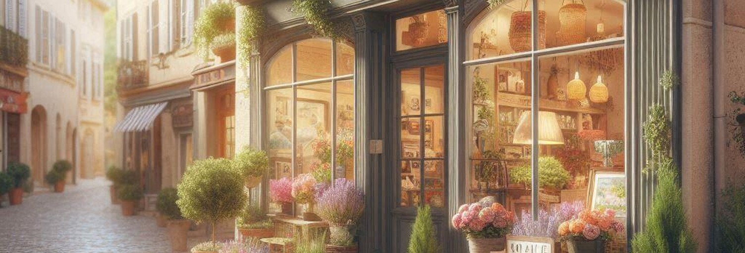 Commerce  47 m² à vendre à Besse-sur-Issole (83890)