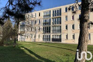 Appartement 3 pièces 159100 €