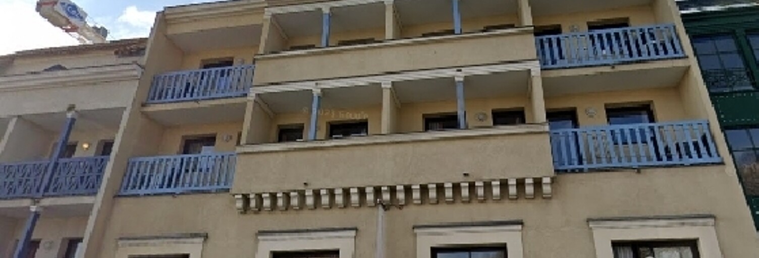 Appartement 1 Pièce 22 m² à vendre à La Rochelle (17000)