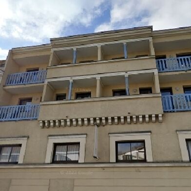 Appartement 1 pièces 95900 €