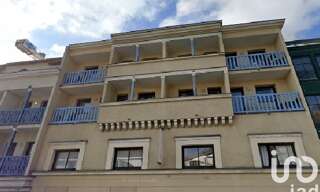 Appartement 1 Pièce 22 m² à vendre à La Rochelle (17000)