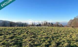 Terrain  3902 m² à vendre à Sainte-Fortunade (19490)