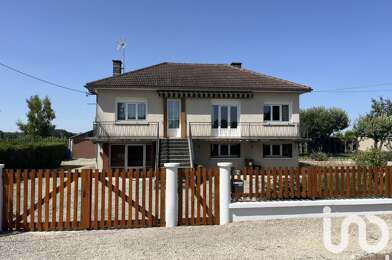 Maison 4 pièces 112000 €