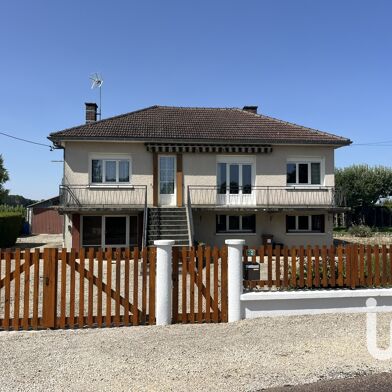 Maison 4 pièces 127500 €