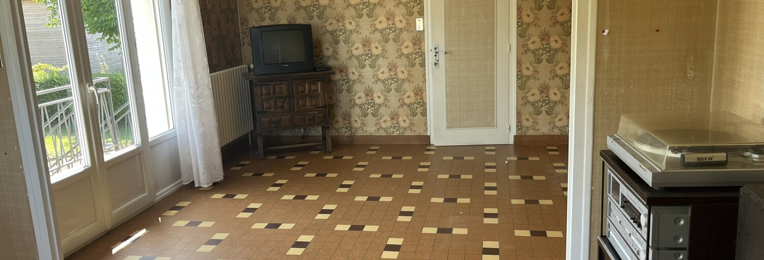 Maison 4 Pièces 117 m² à vendre à Vallentigny (10500)