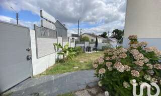 Maison 6 Pièces 110 m² à vendre à Saint-Herblain (44800)