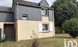 Maison 3 Pièces 83 m² à vendre à La Chaussée (76590)