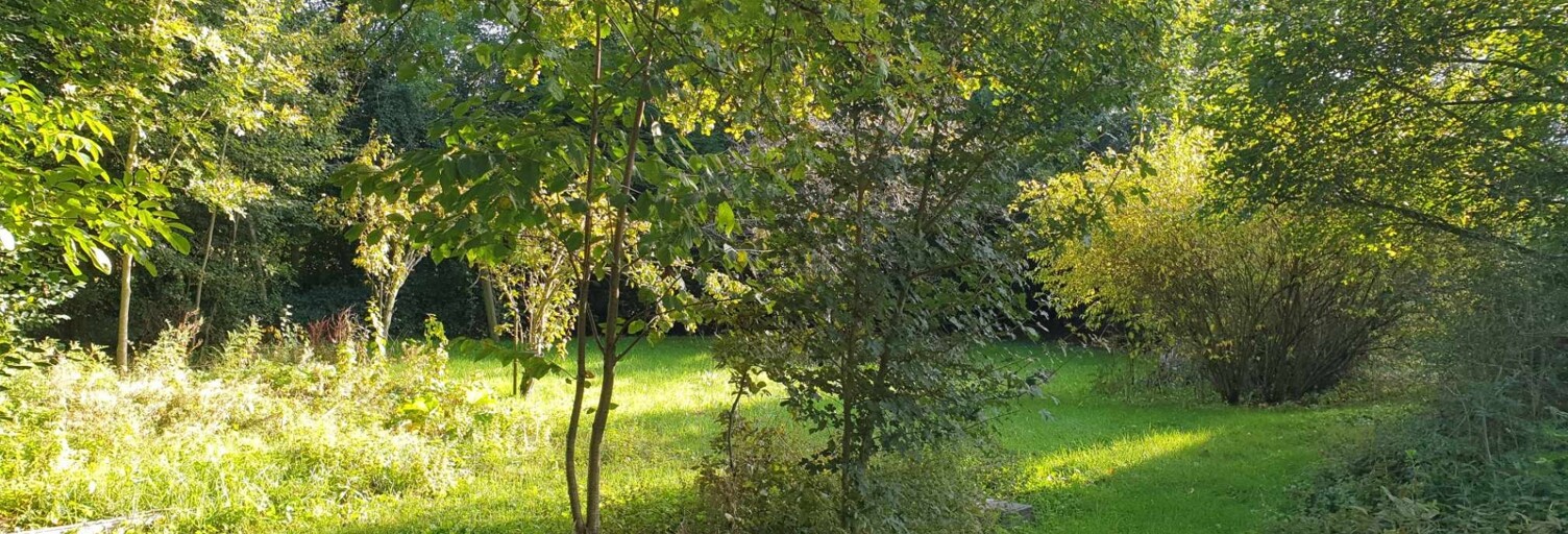 Maison 6 Pièces 140 m² à vendre à Mesnil-en-Ouche (27330)